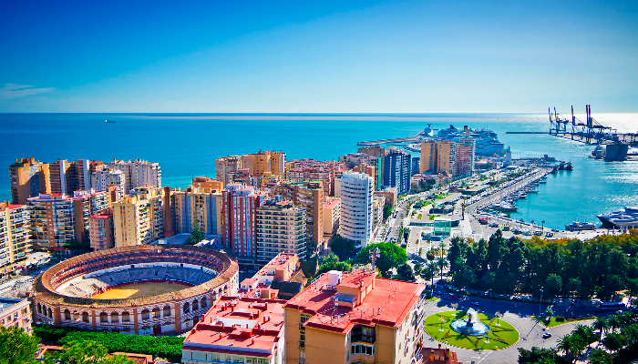 Santiago De Compostela